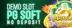 Akun Slot Demo Pg Soft Terlengkap