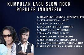 Lagu Slow Indonesia 2000An Terbaik