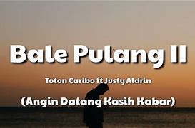 Lirik Lagu Angin Datang Kasih Kabar 2