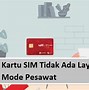 Sim Card Tidak Terbaca Di Hp Realme