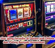 Slot Tipes Rasa Apa Saja Di Indonesia Yang Bagus Dan Murah