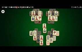 Suara Musik Mahjong